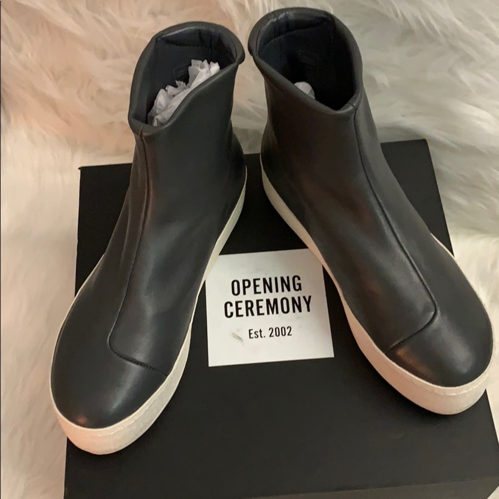 BNWT OPENING CEREMONY